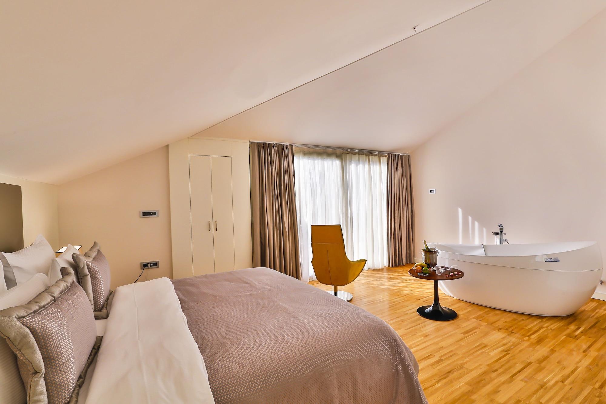 איסטמבול Business Life Hotel מראה חיצוני תמונה