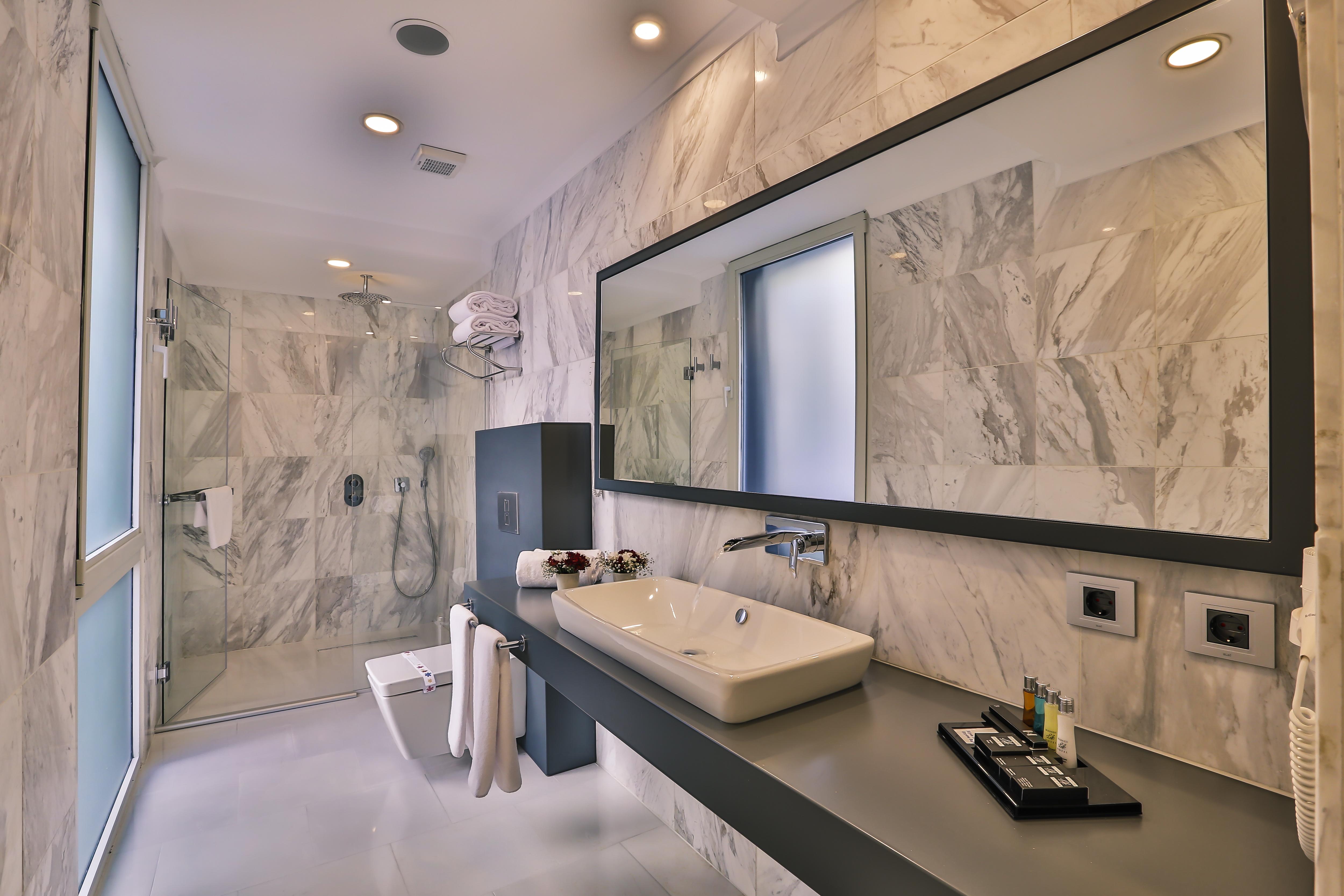 איסטמבול Business Life Hotel מראה חיצוני תמונה