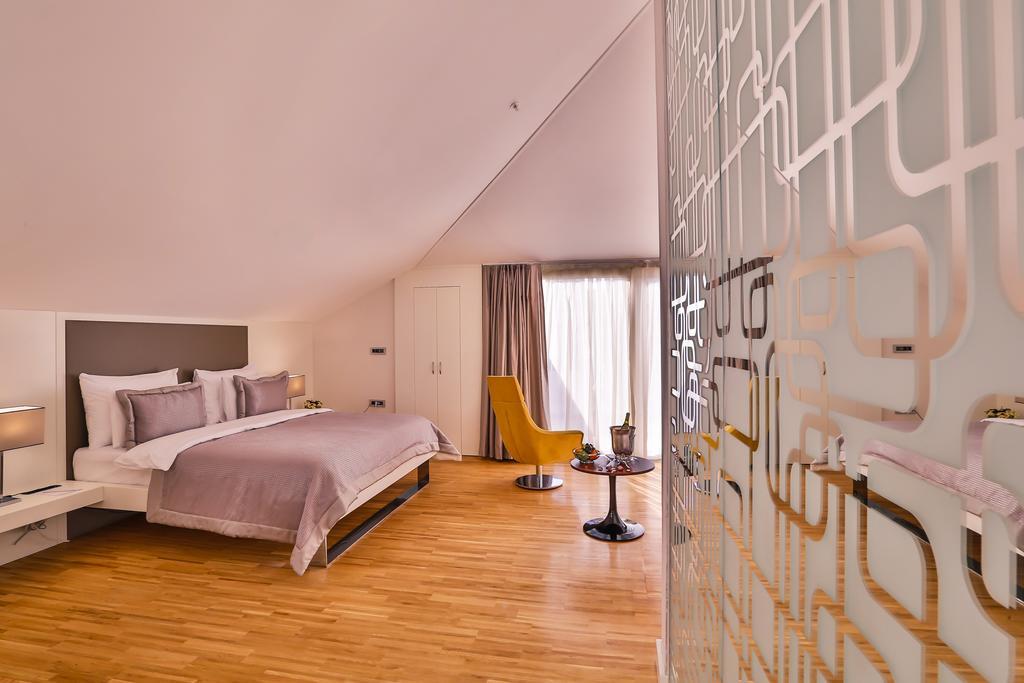 איסטמבול Business Life Hotel מראה חיצוני תמונה