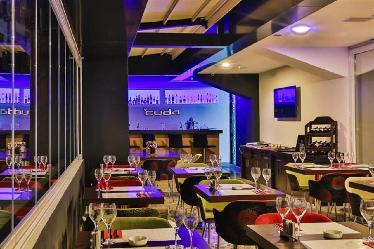 איסטמבול Business Life Hotel מראה חיצוני תמונה
